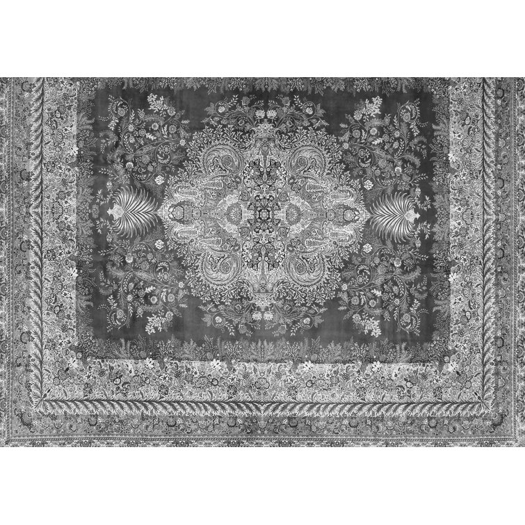 Charlton Home® BaileyRobert Oriental Rug Wayfair